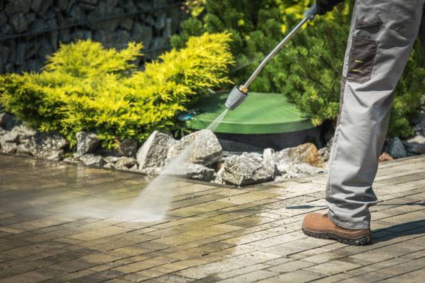 Best Restaurant Pressure Washing  in Ruch, OR