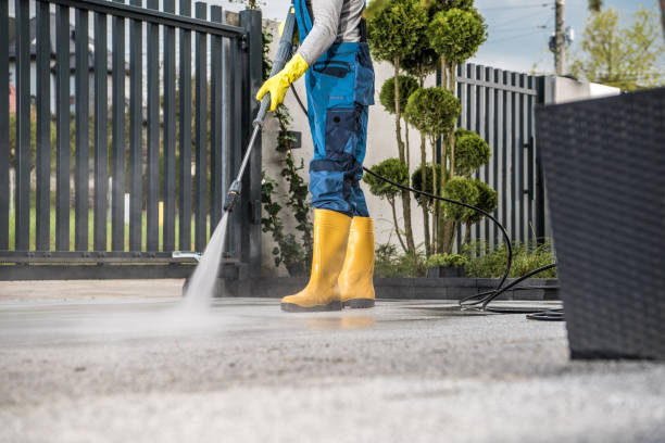 Reliable Ruch, OR Pressure Washing Services Solutions